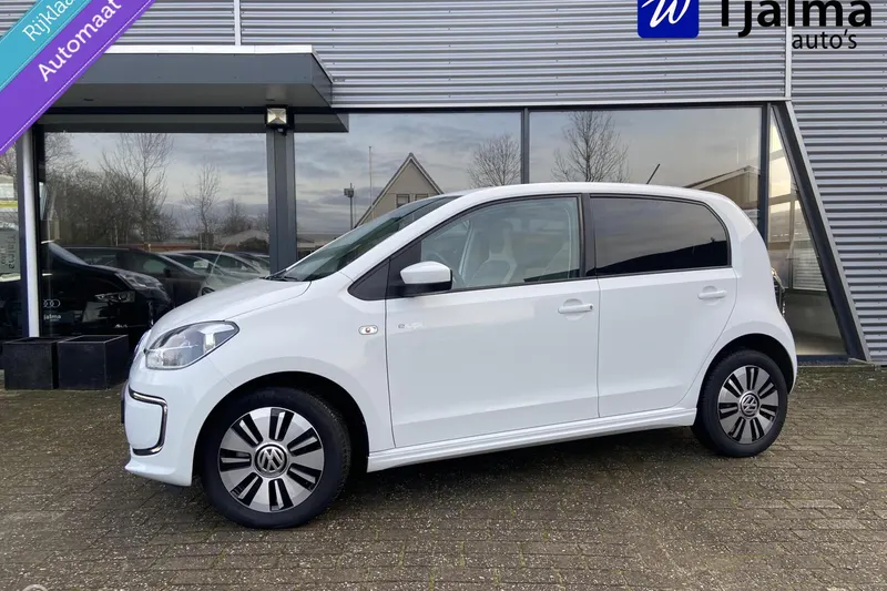 Volkswagen e-Up! (2014)