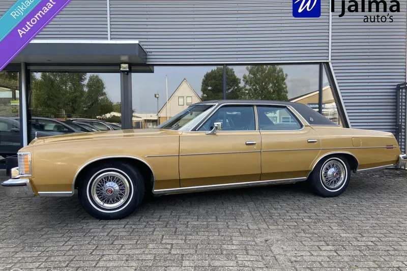 Ford LTD (1974)