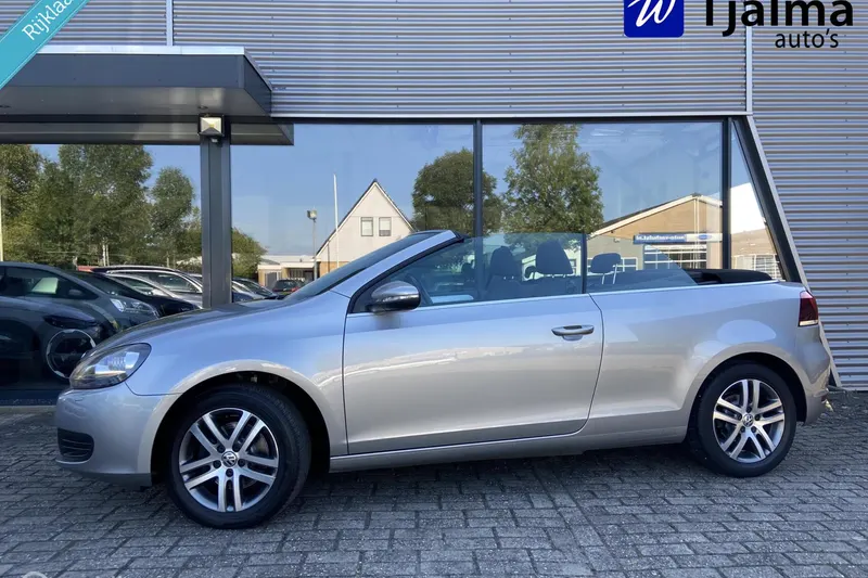 Volkswagen Golf (2012)