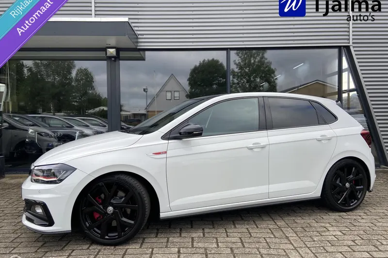 Volkswagen Polo (2019)