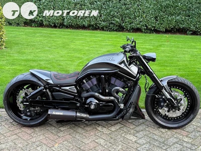 Harley-Davidson Night ROD Special (0) — foto 1