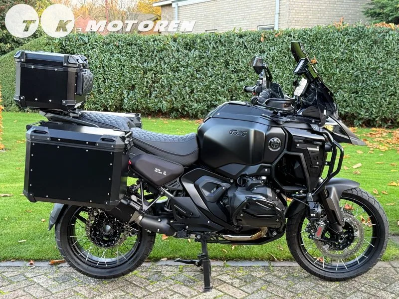 BMW R 1300 GS (2025) — foto 1