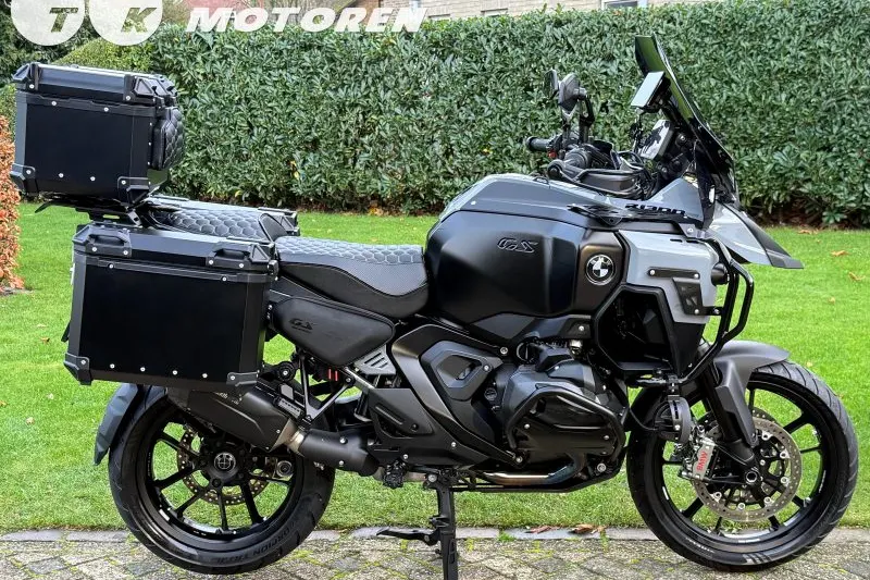 BMW R 1300 GS (2024)