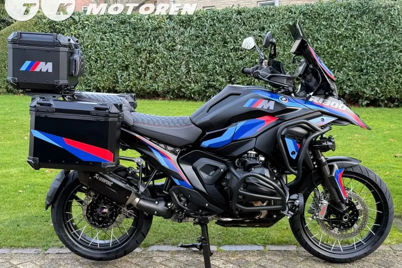 BMW R 1300 GS (2025)