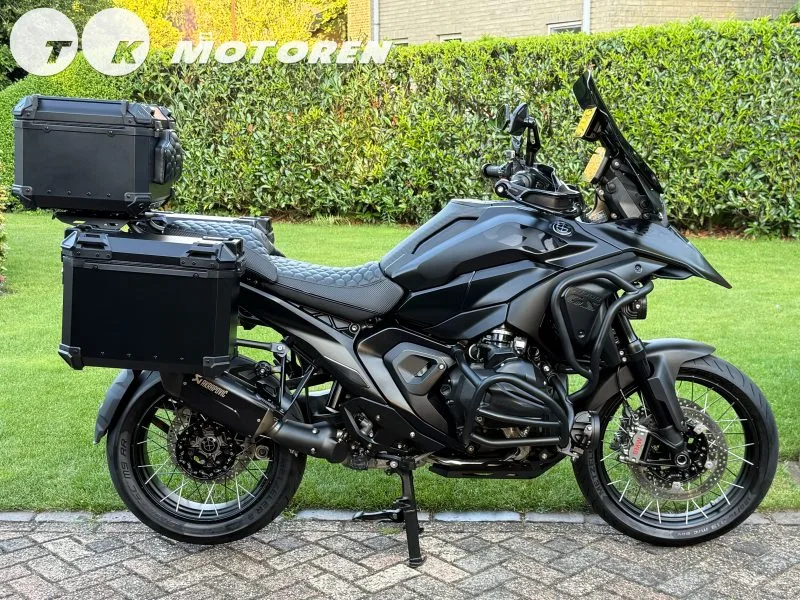 BMW R 1300 GS (2025) — foto 1