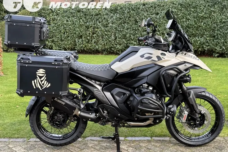 BMW R 1300 GS (2025)