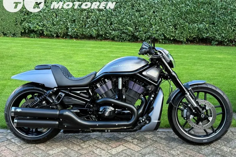 Harley-Davidson Night ROD Special (2016)