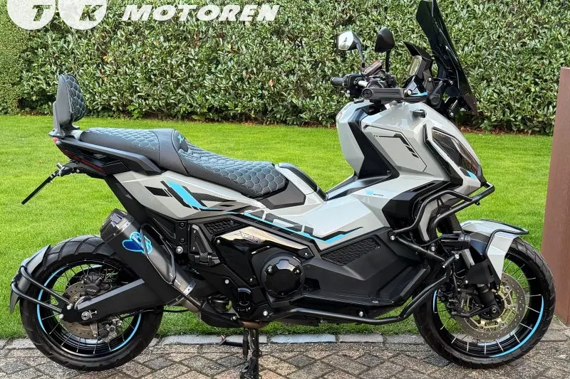 Honda X ADV (2022)