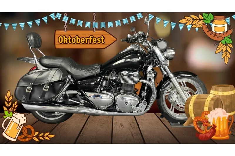 Triumph Thunderbird (2012)