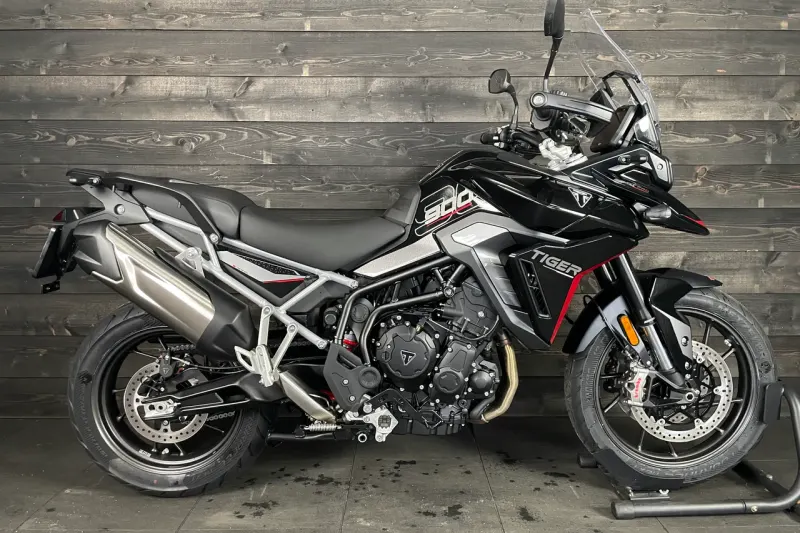 Triumph Tiger 900 GT Pro (2026)