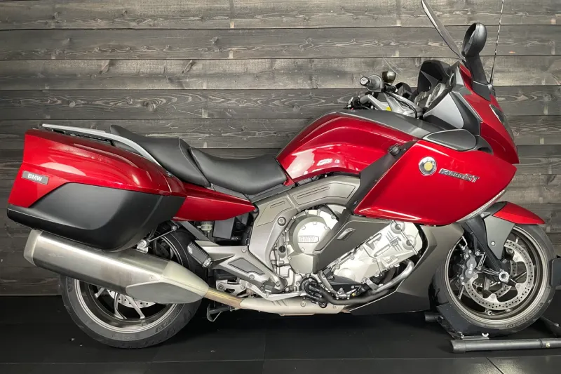BMW K 1600 GT (2012)