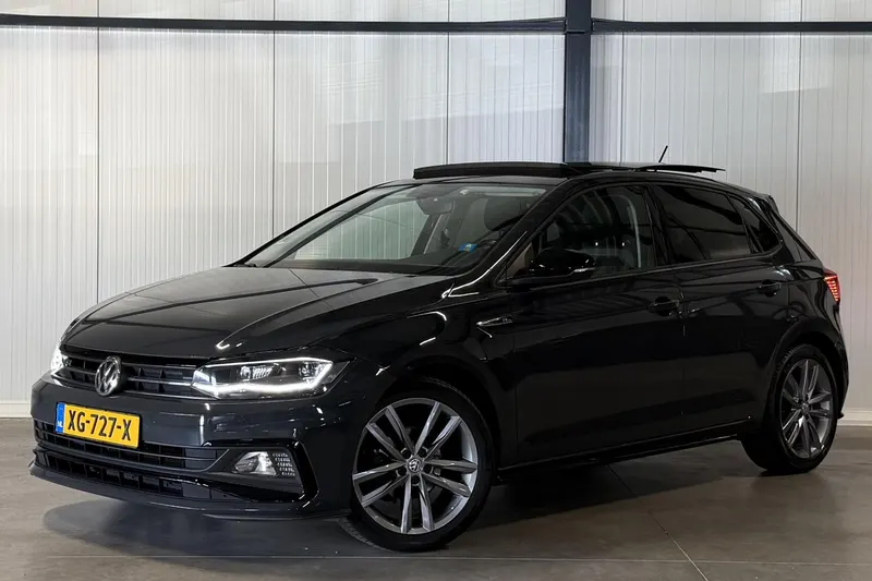 Volkswagen Polo (2019)