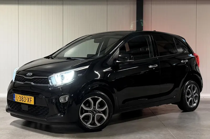 Kia Picanto (2021)