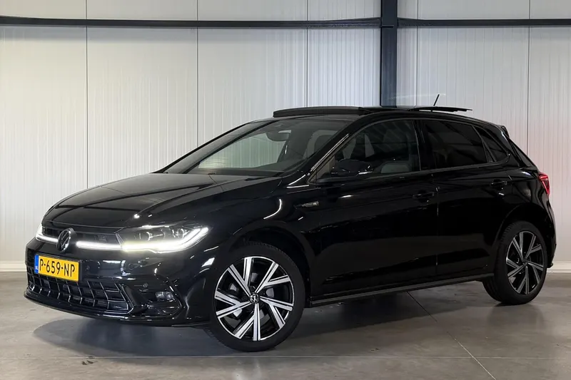 Volkswagen Polo (2022)