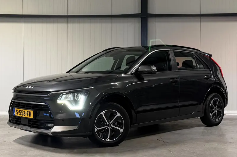 Kia Niro (2023)