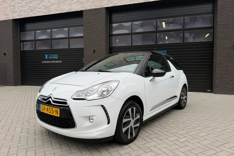 DS 3 (2015)