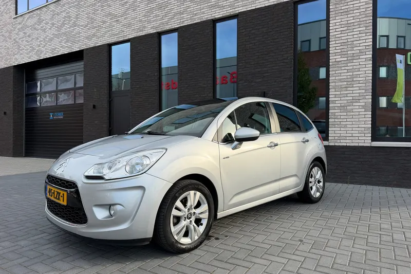 Citroën C3 (2010)