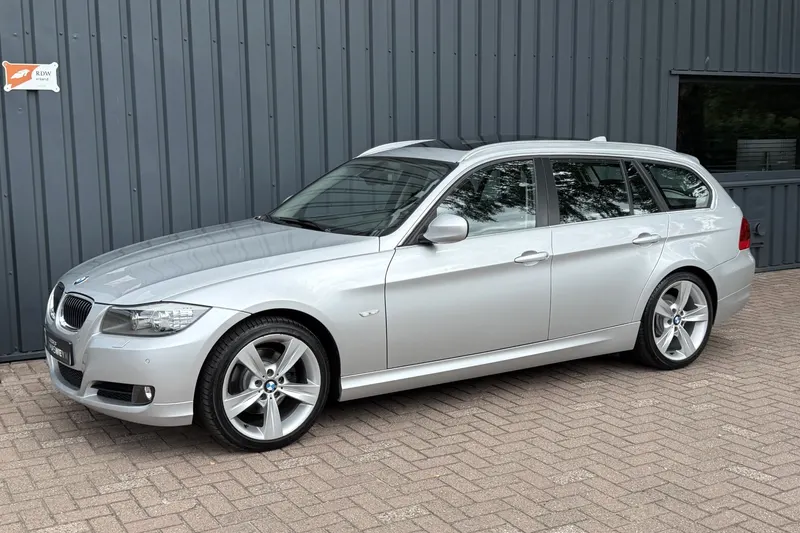 BMW 3-Serie (2011)