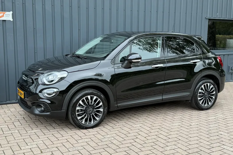 Fiat 500X (2023)