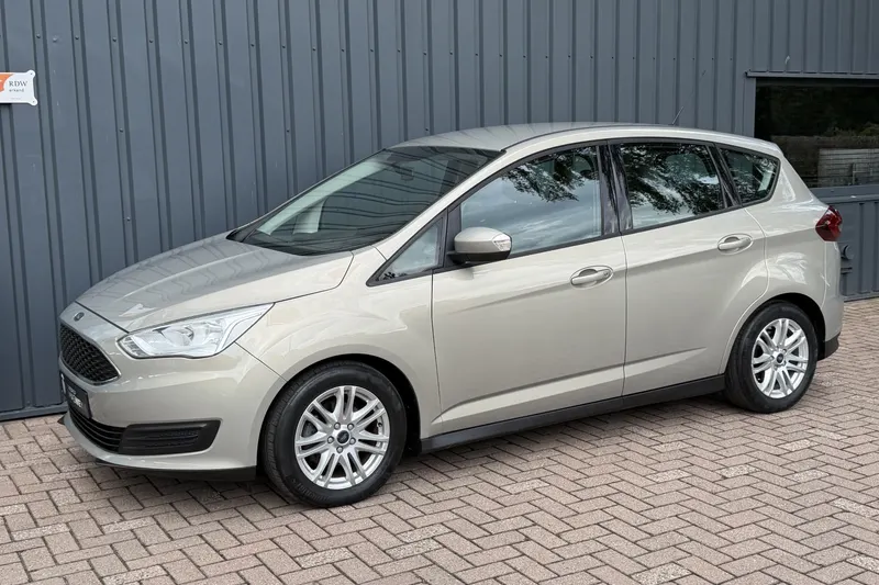 Ford C-Max (2016)