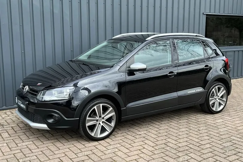 Volkswagen Polo (2011)