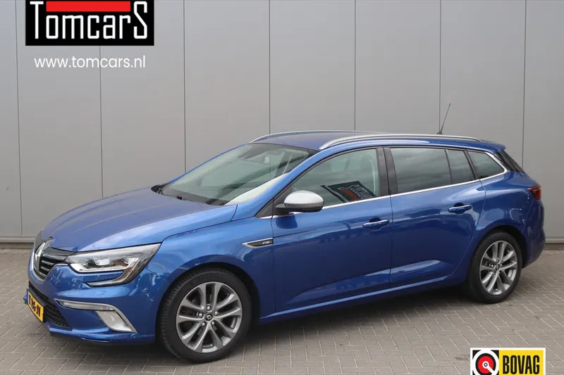 Renault Mégane (2021)