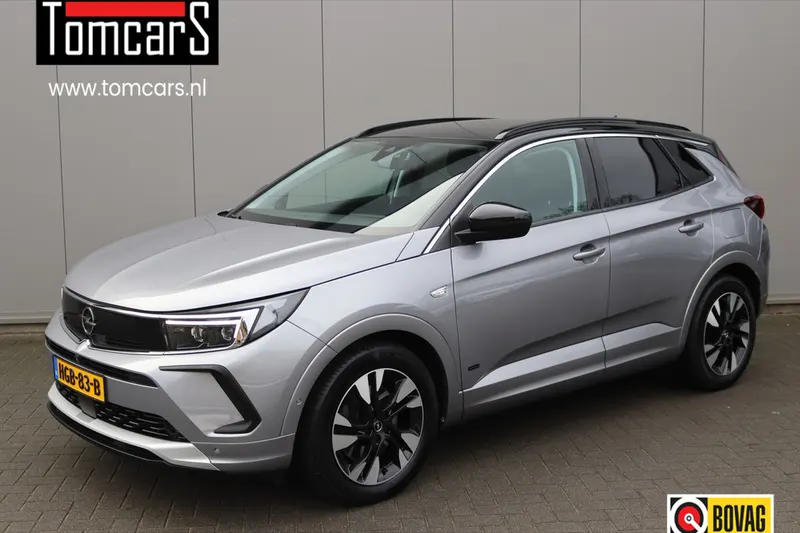 Opel Grandland (2022)