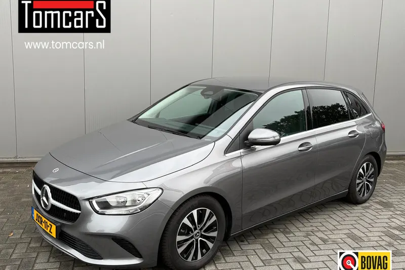 Mercedes-Benz B-Klasse (2023)