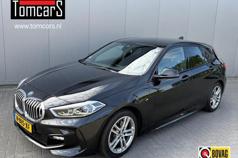 BMW 1-Serie (2020)