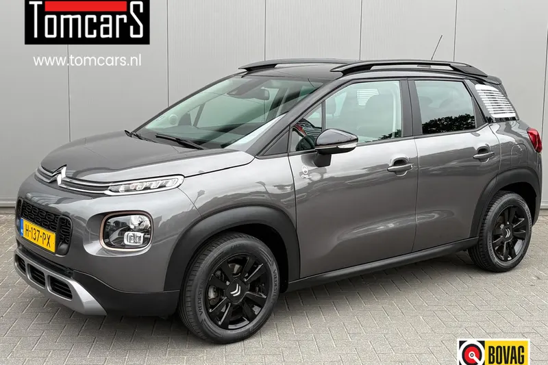 Citroën C3 Aircross (2020)