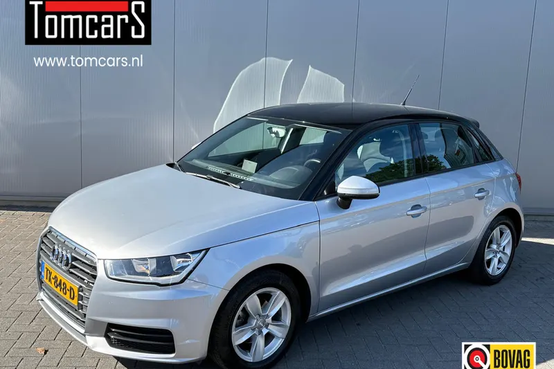 Audi A1 (2018)