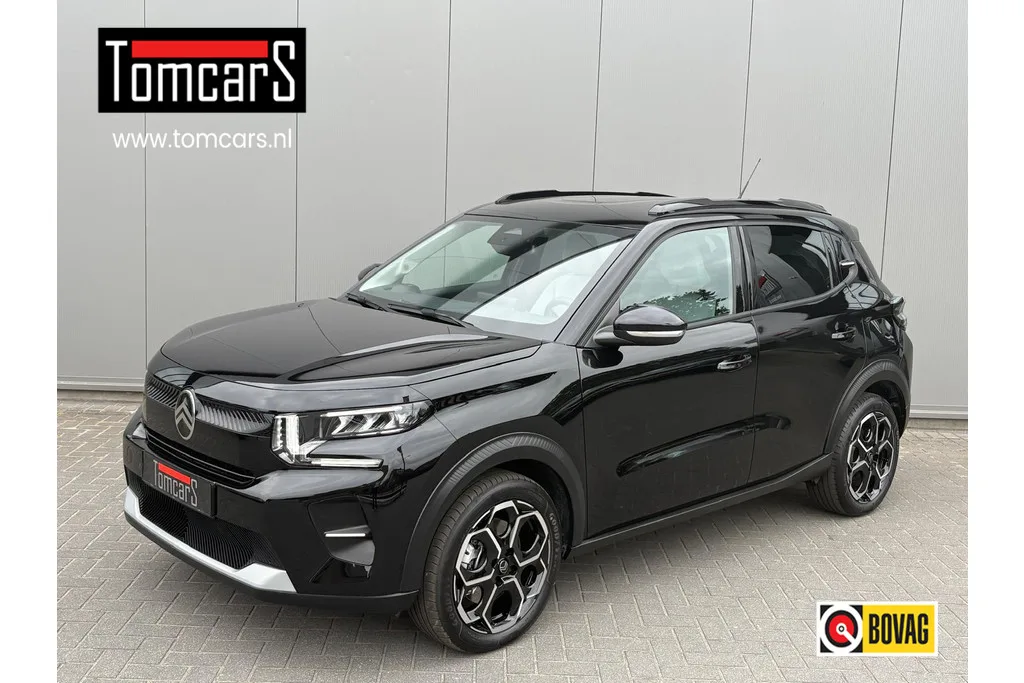 Citroën ë-C3 (2025) — foto 1