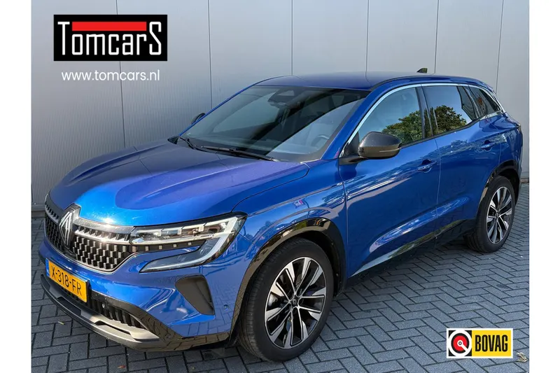 Renault Austral (2023)