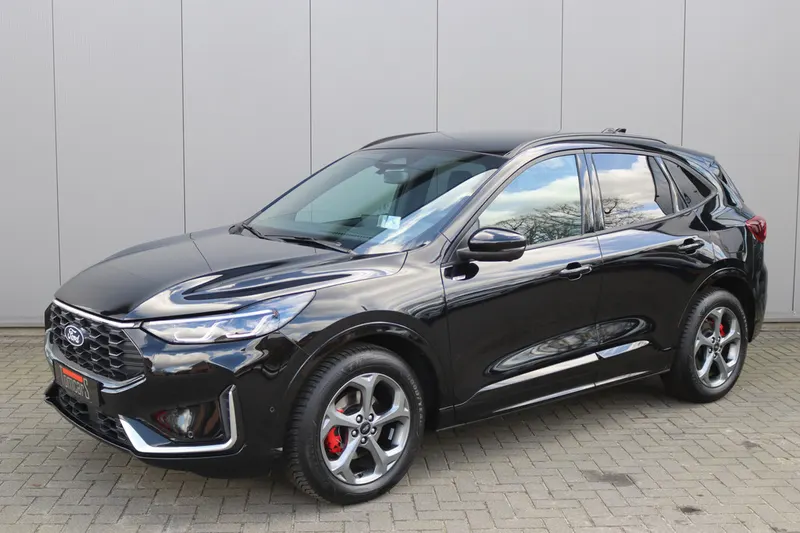 Ford Kuga (2025)