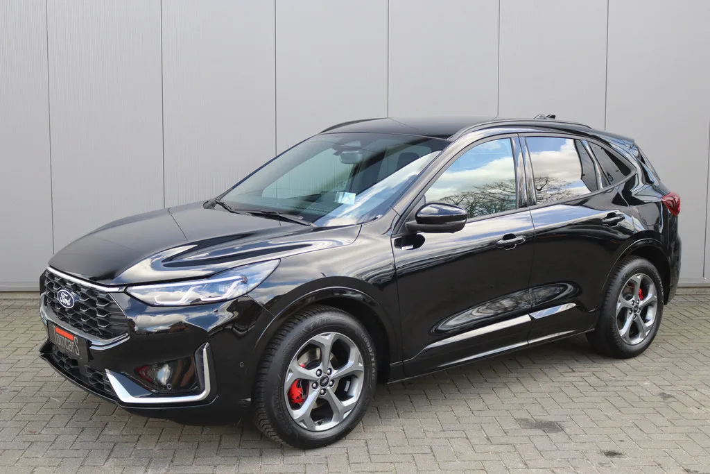 Ford Kuga (2025) — foto 1