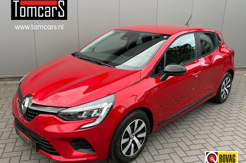 Renault Clio (2023)