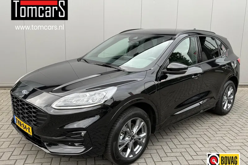 Ford Kuga (2023)