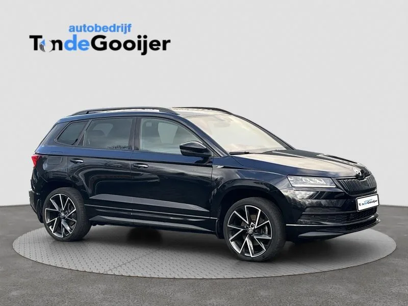 Škoda Karoq (2021) — foto 1