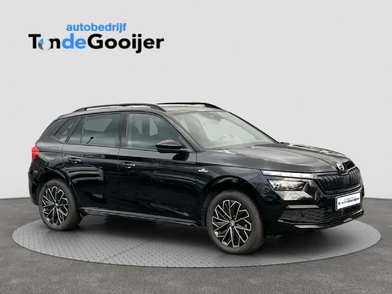 Škoda Kamiq (2024) — foto 1