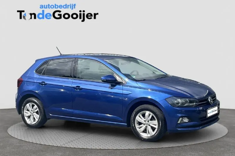 Volkswagen Polo (2019)