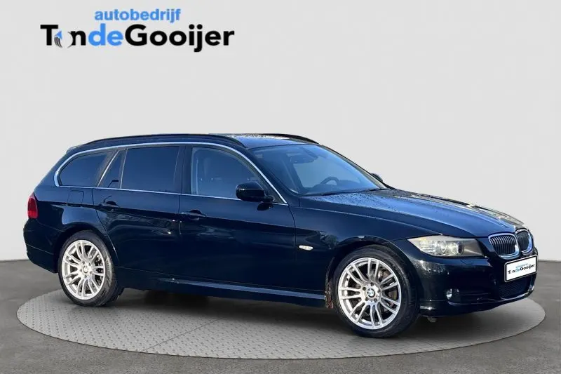 BMW 3-Serie (2012)