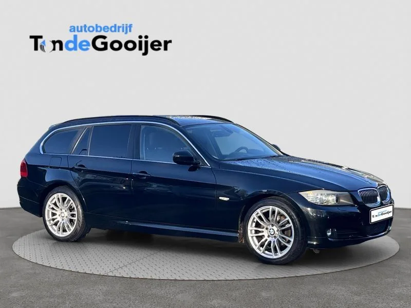 BMW 3-Serie (2012) — foto 1