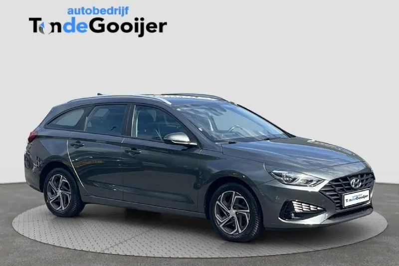 Hyundai i30 (2021)