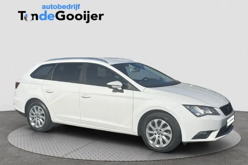 SEAT Leon (2014)