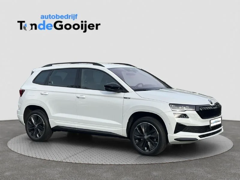 Škoda Karoq (2024) — foto 1