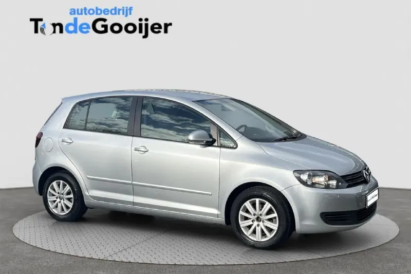 Volkswagen Golf Plus (2013)