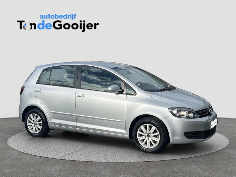 Volkswagen Golf Plus (2013) — foto 1