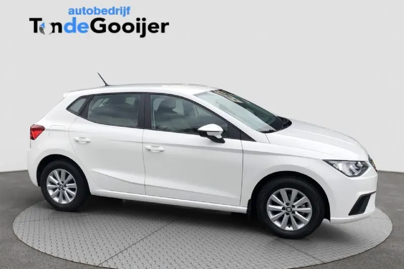 SEAT Ibiza (2019)