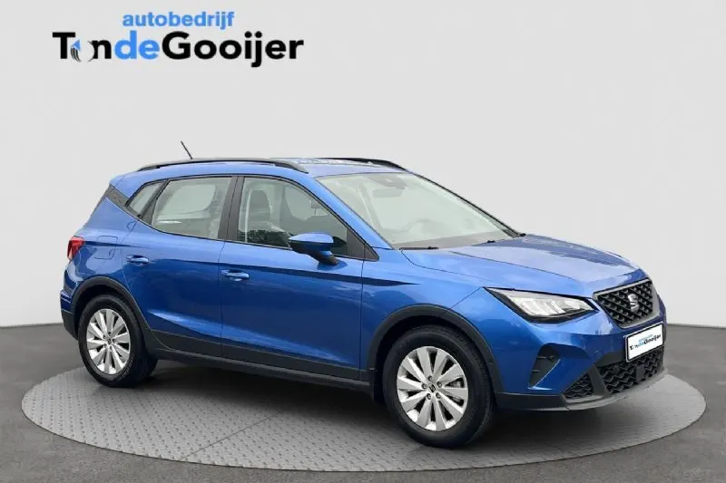 SEAT Arona (2025)