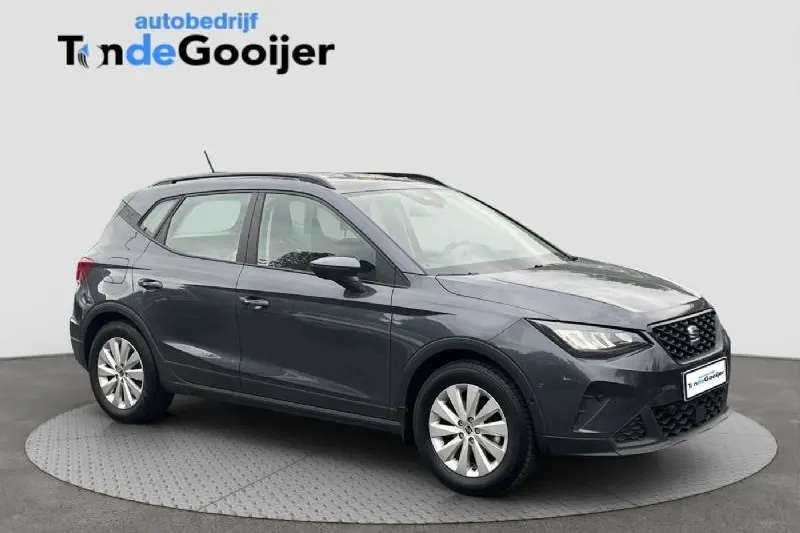 SEAT Arona (2025)